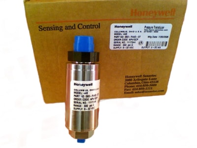 HONEYWELL 060-F440-07