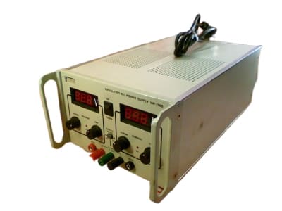 VECTOR VID WP-706B