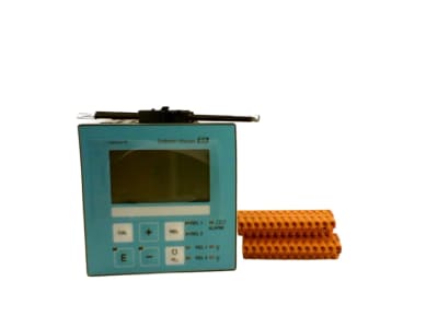 ENDRESS & HAUSER CPM223-MR6005