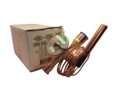 EMERSON HFES-10-HCA-5FT-5/8X7/8-ODF-S/T