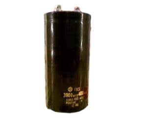 NIPPON 3900MFD-400VDC