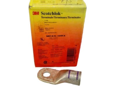 3M MC4/0-38RX