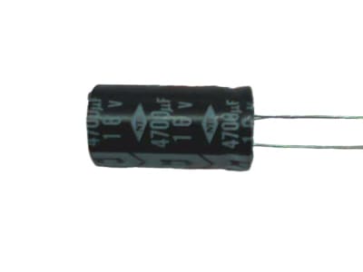 NTE VHT4700M16