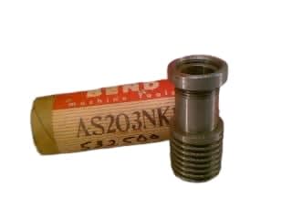 SOUTH BEND LATHE AS203NKI