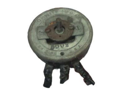 OHMITE 19191