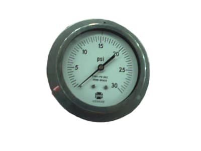 AMETEK P-845-FF-138054A-SS