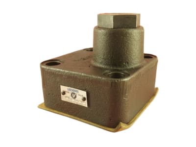 EATON CORPORATION F3-C5G-825-S2