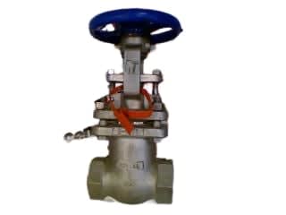 POWELL VALVES CF8M-A-5430