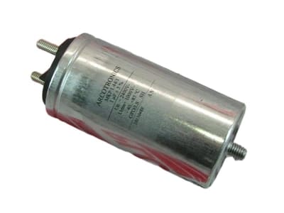 YAGEO C44BXFP4100ZB0J