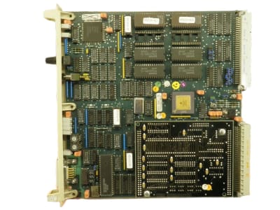 ASEA BROWN BOVERI 57520001-FY/4