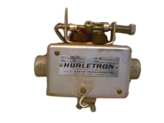 HURLETRON DH-D2B