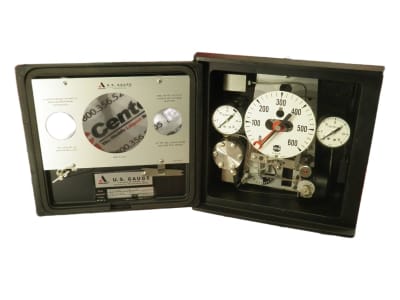 AMETEK PIC07N-21CB-315
