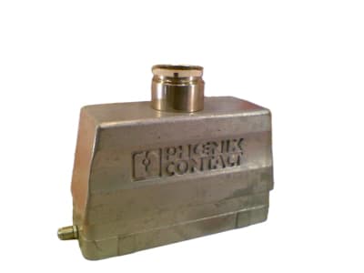 PHOENIX CONTACT HC-B-24-TFL/PG21G