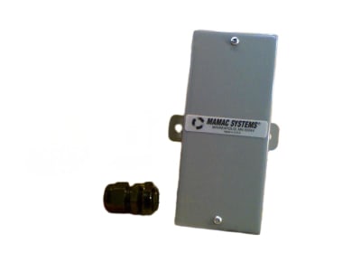 MAMAC SYSTEMS HU-226-2-VDC-5