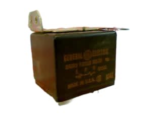 GENERAL ELECTRIC 3ARR3FJ25S3