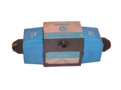 EATON CORPORATION F3-DG4S4-016C-B-60