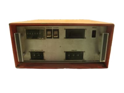 DYNAPAR RC513C