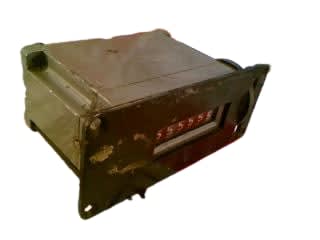 CONVERTEAM CE600BS602026