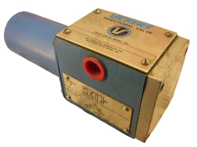 EATON CORPORATION DG4S4-012A-24DC-50-LH
