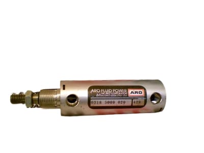 INGERSOLL RAND 0318-5009-020