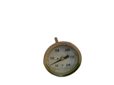 ASHCROFT 20-CI-60-R-040-50/300
