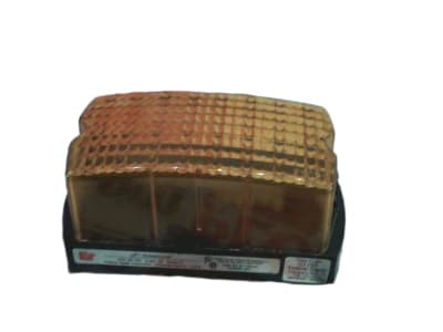 FEDERAL SIGNAL LP124A