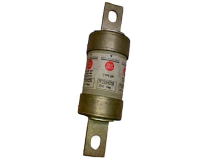 ABB THOMAS & BETTS TF200M250