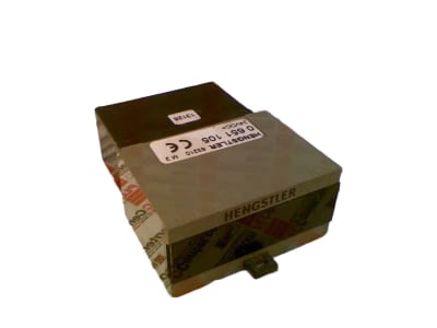 DYNAPAR 0-651-105