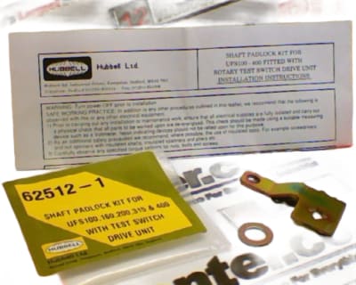 HUBBELL 62512-1