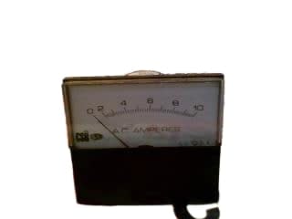 CONTROL SWITCH INTERNATIONAL C25-AC-AA-MTMT