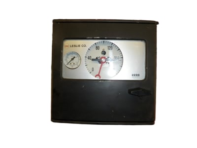 LESLIE CONTROLS U22115201