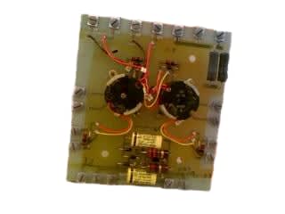 WESTINGHOUSE 227P63H01B