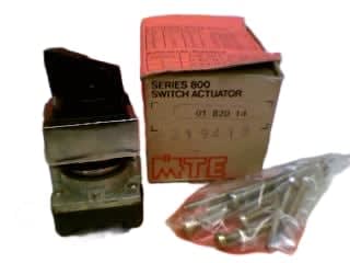 MTE 01-820-14