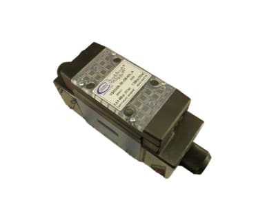 CONTINENTAL HYDRAULICS VSD05M-3E-GB-60L-A