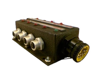 STATIC CONTROLS CORP 8900-2-8-3