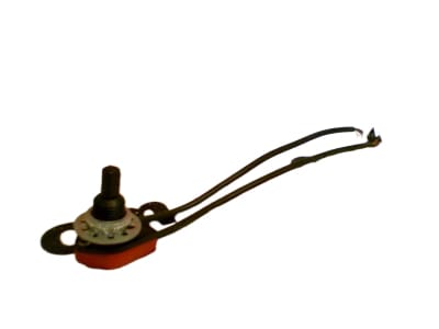 LEVITON 2591-R
