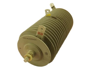 GENERAL ELECTRIC 6RS14LD10BAD1