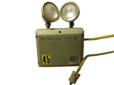 ABB THOMAS & BETTS G-142290