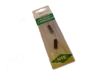 NTE NEH22M63CB