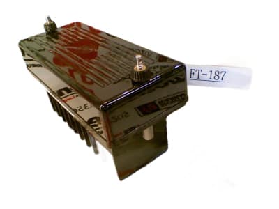 INSTRUMENT TRANSFORMERS INC FT-187