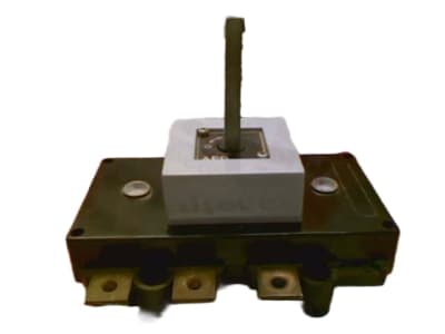 EEC AEG HL250