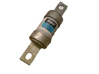 CONVERTEAM TC100M200-660