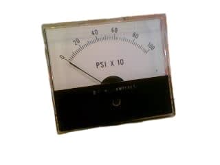 JEWELL INSTRUMENTS MS2T-0-100