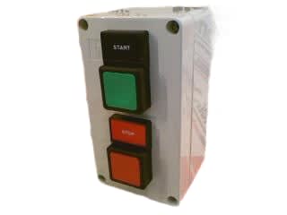 EEC AEG B22-S4-204S