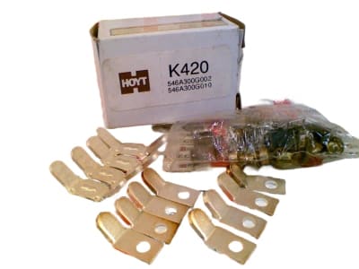 HOYT K420