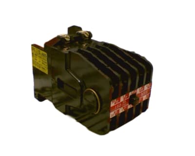 EEC AEG LS0.64-220/255V