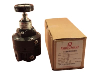 FAIRCHILD INDUSTRIAL PROD 81442