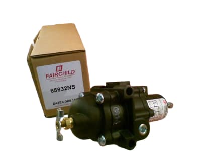 FAIRCHILD INDUSTRIAL PROD 65932NS