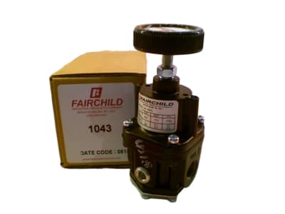 FAIRCHILD INDUSTRIAL PROD 1043