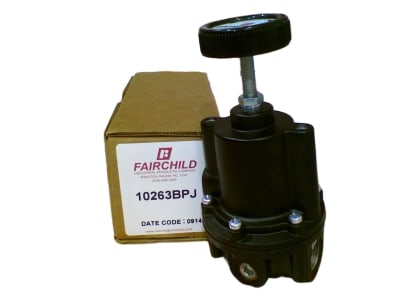 FAIRCHILD INDUSTRIAL PROD 10263BPJ